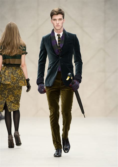 burberry prorsum 2012 collection|why did burberry drop prorsum.